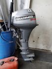 879783a01 Mercury Mariner Outboard Stroke Long Shaft Free Pickup No Shipping