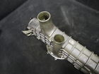 880587a03 Mercury Mariner Cac Charge Cooler