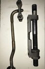 88320a04 Quicksilver Dual Steering Cable Attaching Kit