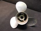 88440a4 Mercury Mariner Mercruiser Prop Standard Outboard Motor Propeller