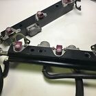 884430t06 884429t16 883078a4 Mercury Fuel Rails Hoses Injectors