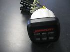 887767k03 Mercury Outboard Triple Engine