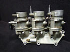 888201t1 Mercury Stbd-throttle Body Mariner