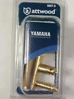 8897-6 Attwood New Marine Yamaha