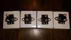 89-96158t Mercury Marine Solenoid Set Of Original
