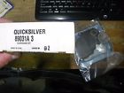 89031a3 Mercruiser Z3 Mercrury Quicksilver