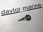 89491 12 Mercury Marine Quicksilver Oem Key