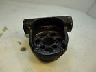 880654t03 895390 Mercury Verado Steering Head