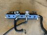 895747t02 Mercury Optimax Port Fuel Rail With Injectors