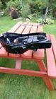 896113t Mercury Hp Motor Lower Cowl