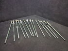 Screws-m10x342 896923 Mercury Crankcase Block Bolts