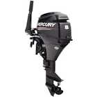 8ehc Mercury 8 Hp 4-stroke