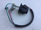8m0042301 Mariner Trim Switch Assembly