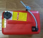 8m0060612 Mercury New Quicksilver Gallon Tank With Hose