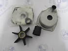 8m0065072 Mercury Mariner Verado Hp Outboard Upper Water Pump Kit