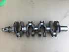 8m0090777 Mercury Crankshaft Assembly Efi Elpt