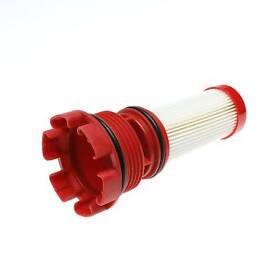 8m0122423 Fuel Filter Element For Mercury Outboards And Mer Cruiser Stern Engines