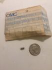 9-43700 Mallory Marine Nos Impeller Key Omc Replaces