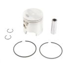 9-53204 Mallory Piston Mercury Hp Std Bore To