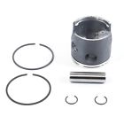 9-53241 Mallory Piston Mercury Models Hp Oversize