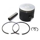 9-53247 Mallory Piston Mercury Top Guided Hp Cyl Oversize