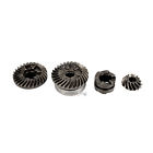 9-73400 Mallory Gear Set Clutch