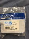 26-43035a05 9-74211 Mallory Marine Mercury Mariner Seal Kit Lower Unit