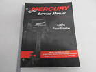 90-857138r1 Mercury Outboard Service Manual