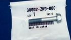 90002-zw9-000 Honda Bolt Code