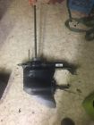 9011j9 Mercury Lower Unit 25