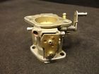 9012a19 Mercury Bottom Carburetor Assembly