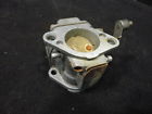 9012a73 Mercury Mariner Bottom Carburetor Outboard Engine