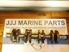 9075 Mercury Mariner Outboard Crankshaft Hp Cyl Off Some Damage