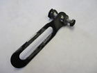 90901 Omc Starboard Metal Strap Mercury Mariner Clamp Bracket Bolt Nut