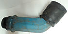 990251d 909374 Omc Johnson Evinrude Exhaust Extension For Manifold Elbow Engine