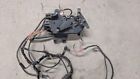 982019 913559 Omc Cobra Wire Engine Harness Bracket Coils Shift Assist