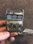 91733m Yamaha Mp5468 Mariner 4hp