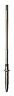 63p-45501-00-00 92-416-04-20b Sei Yamaha Outboard Driveshaft Oe