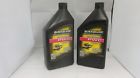 92-858035q01 Quicksilver Synthetic Oil Pwc Qts 745061677067