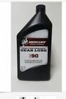 92-858064k01 Mercury New Oz High Performance Gear Lube Oil 745061030107