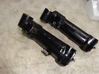 92193 Mercury Pair 2 Outboard