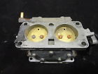 9242a42 Mercury Mariner Top Carburetor Outboard Boat Motor Engine Part