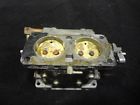 9242a44 Mercury Mariner Bottom Carburetor Outboard Boat Motor Engine Part
