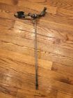 92656m Yamaha Mariner Made Hp Outboard Shift Rod Shaft Arm Off
