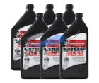 928m0078629 Mercury Marine Oem Sae Synthetic Blend Engine Oil 745061915695