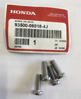 93500-06018-4j Honda Pan Screw Pn Code Fast Ship