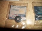 93695 Mercury Mariner Rope Pulley Oem Outboard