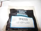 94019 Quicksilver Lever Lock Upper