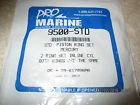 39-817096a6 9500-std Pro Marine Piston Ring