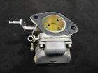9532a12 Mercury Mariner Top Carburetor